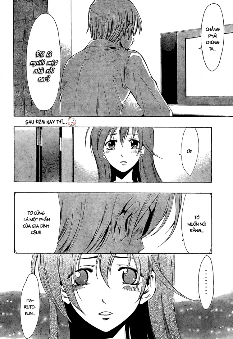 Kimi No Iru Machi: Chương 29