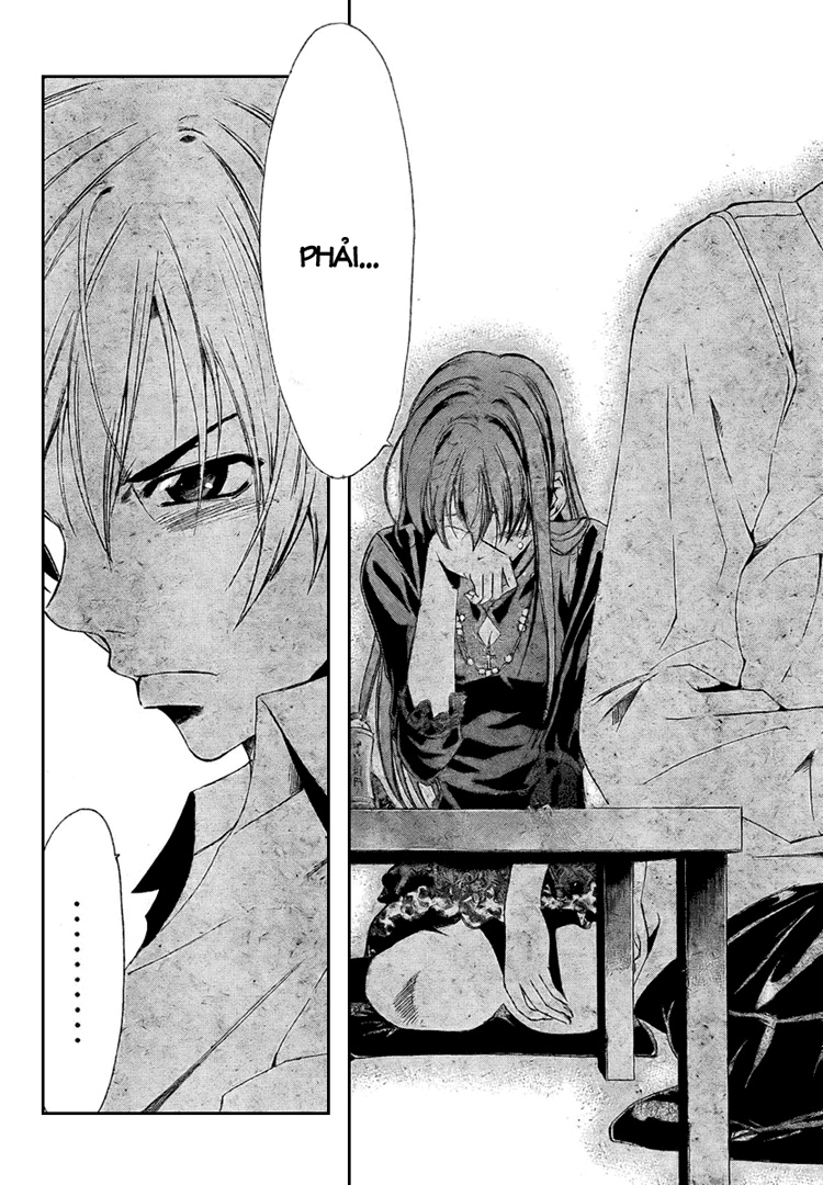 Kimi No Iru Machi: Chương 29