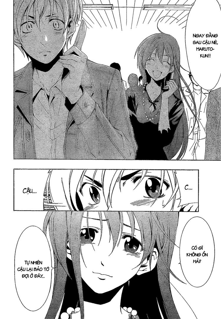 Kimi No Iru Machi: Chương 29