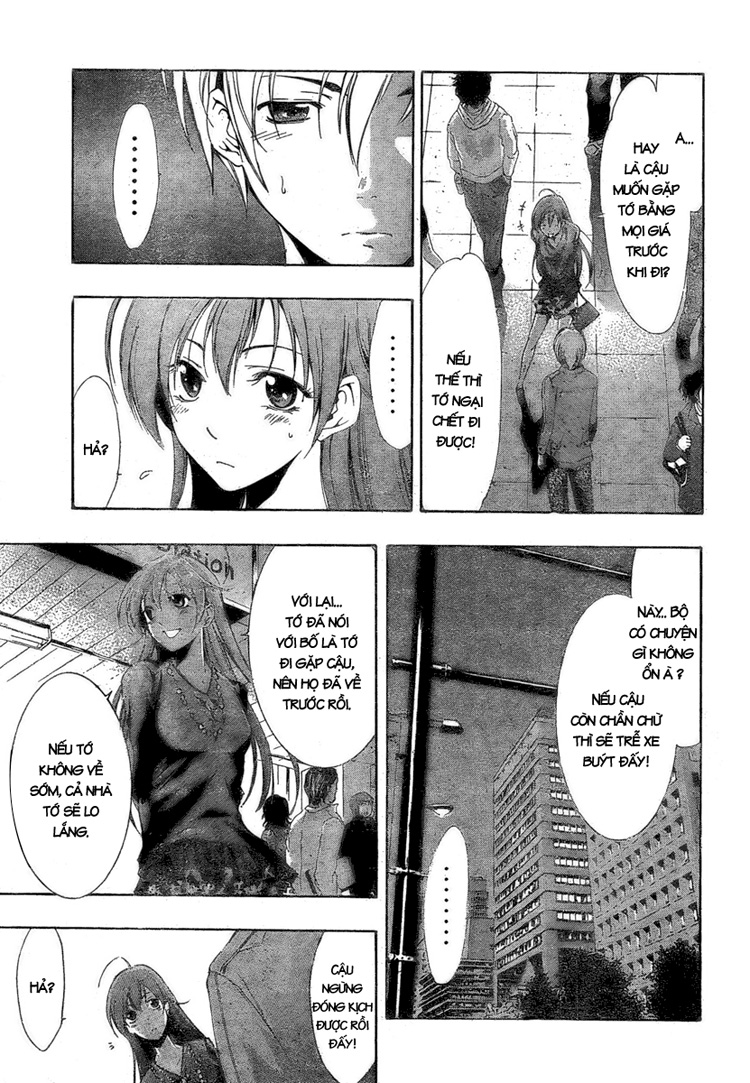 Kimi No Iru Machi: Chương 29