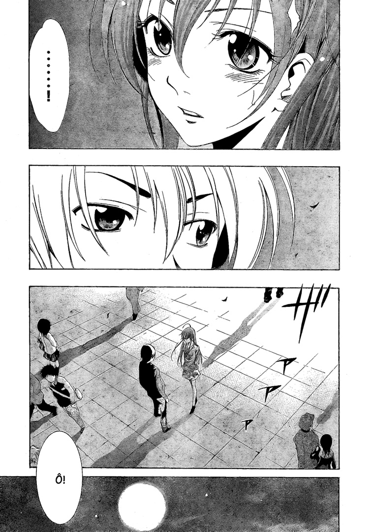 Kimi No Iru Machi: Chương 29