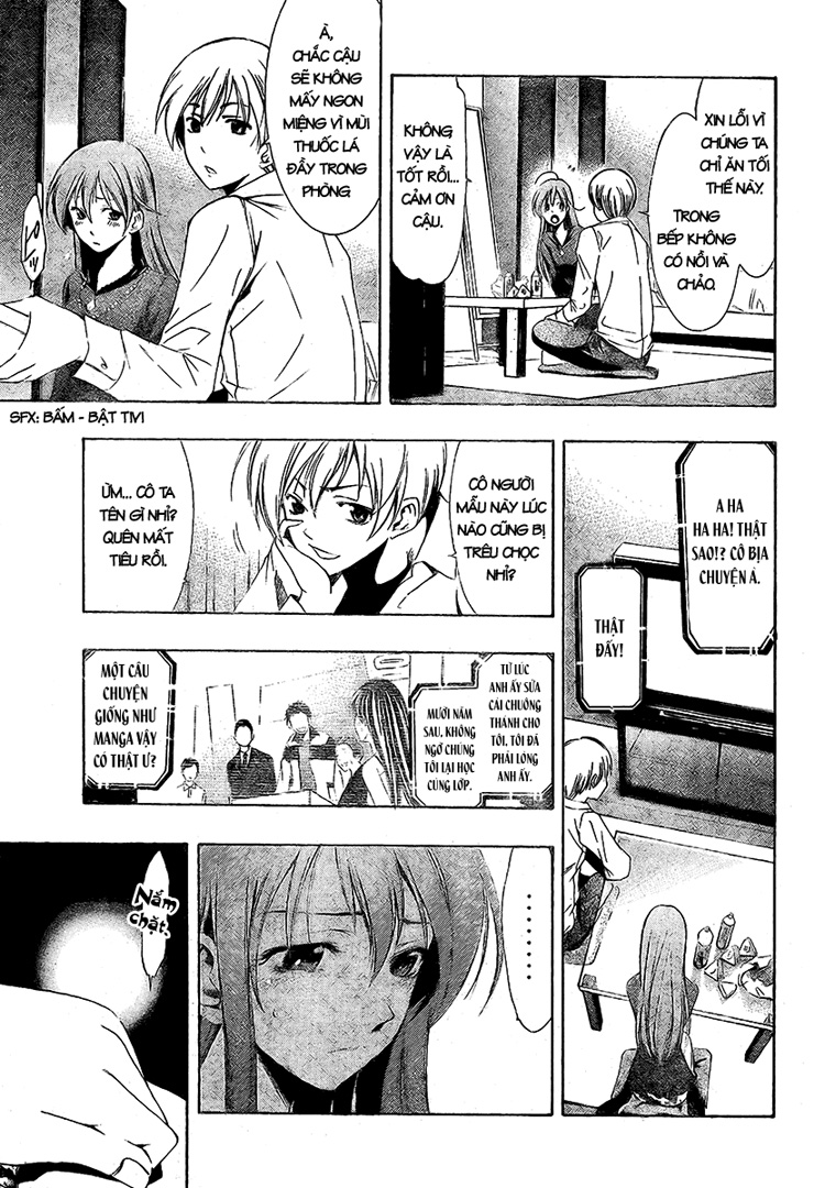Kimi No Iru Machi: Chương 29