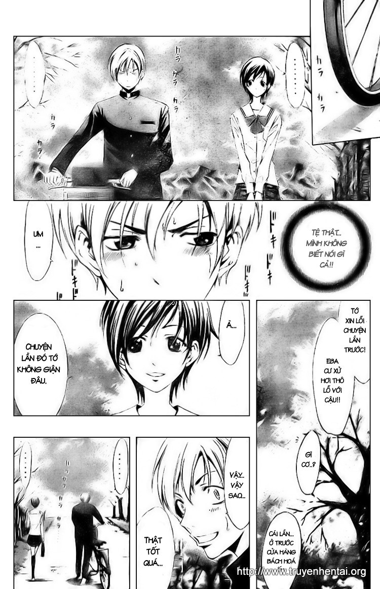 Kimi No Iru Machi: Chương 3