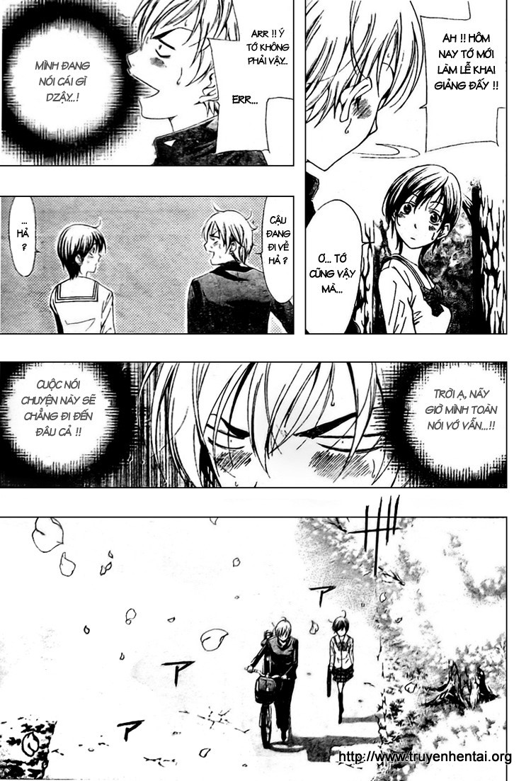 Kimi No Iru Machi: Chương 3