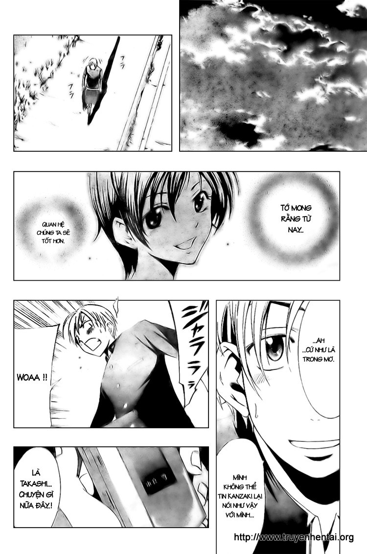 Kimi No Iru Machi: Chương 3