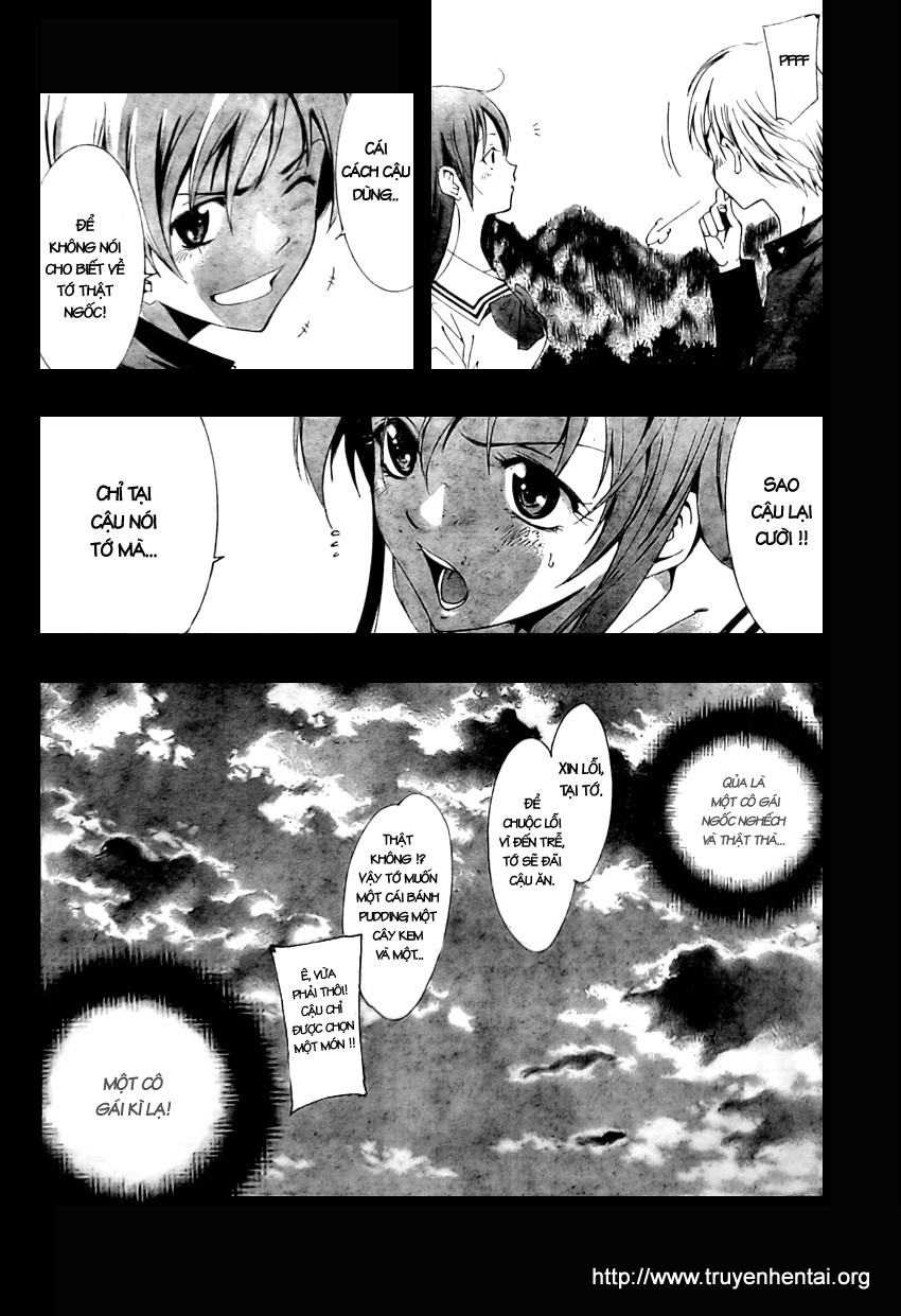 Kimi No Iru Machi: Chương 3
