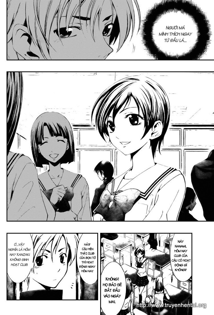 Kimi No Iru Machi: Chương 3