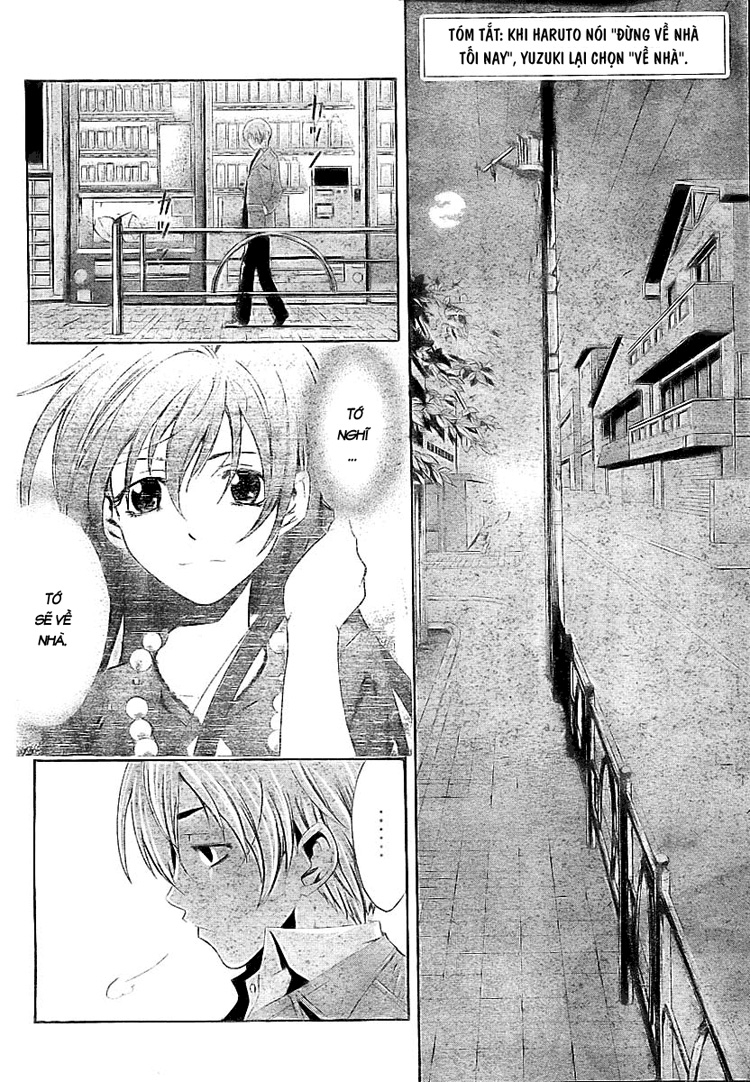 Kimi No Iru Machi: Chương 31