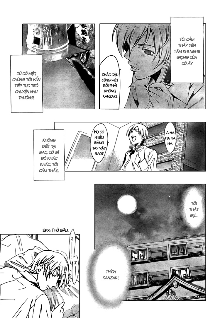 Kimi No Iru Machi: Chương 31