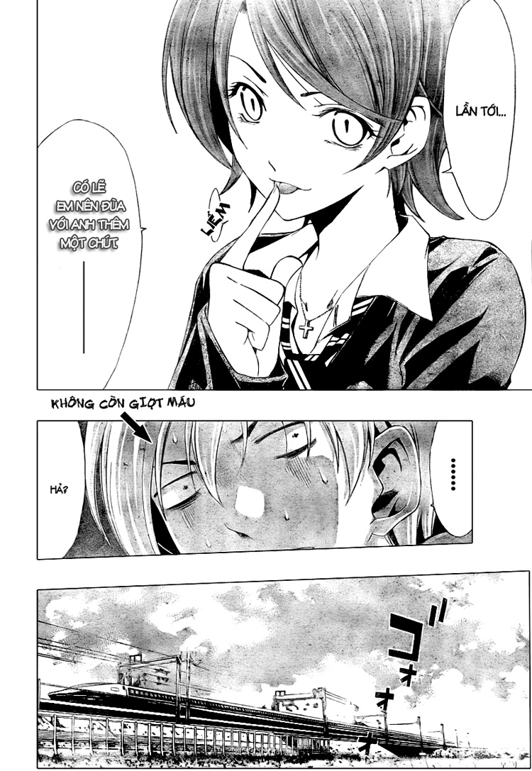 Kimi No Iru Machi: Chương 31