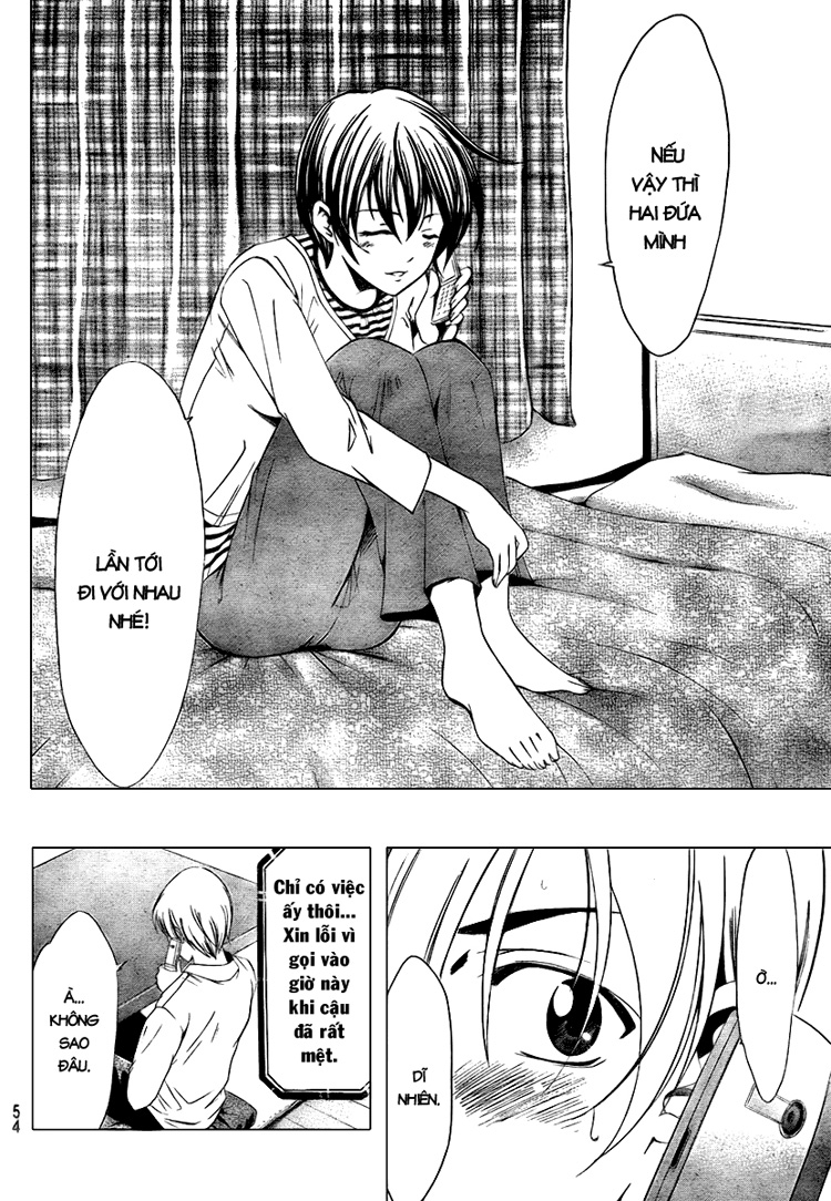 Kimi No Iru Machi: Chương 31