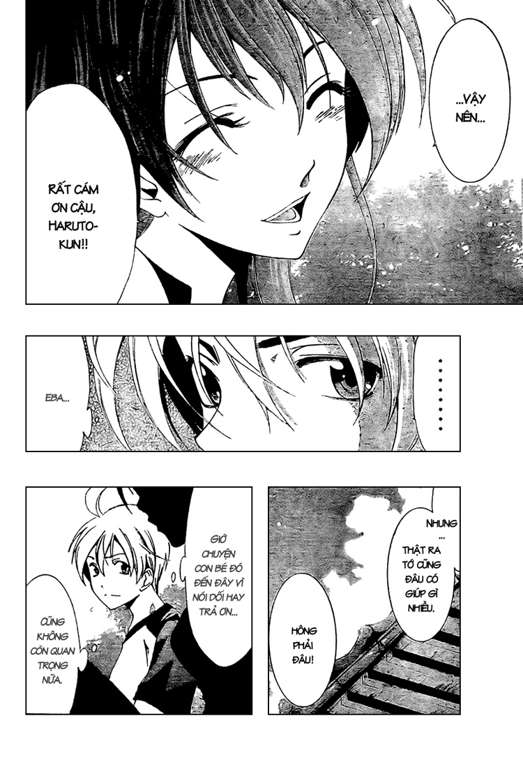 Kimi No Iru Machi: Chương 34