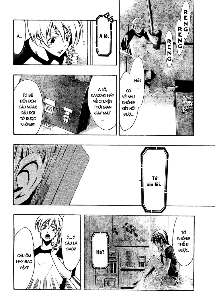 Kimi No Iru Machi: Chương 37