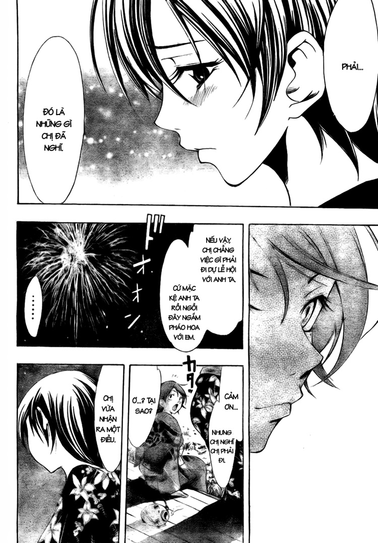 Kimi No Iru Machi: Chương 38