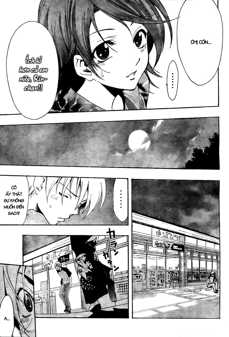 Kimi No Iru Machi: Chương 38