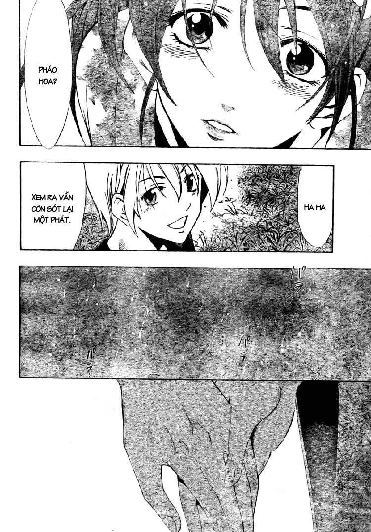Kimi No Iru Machi: Chương 39