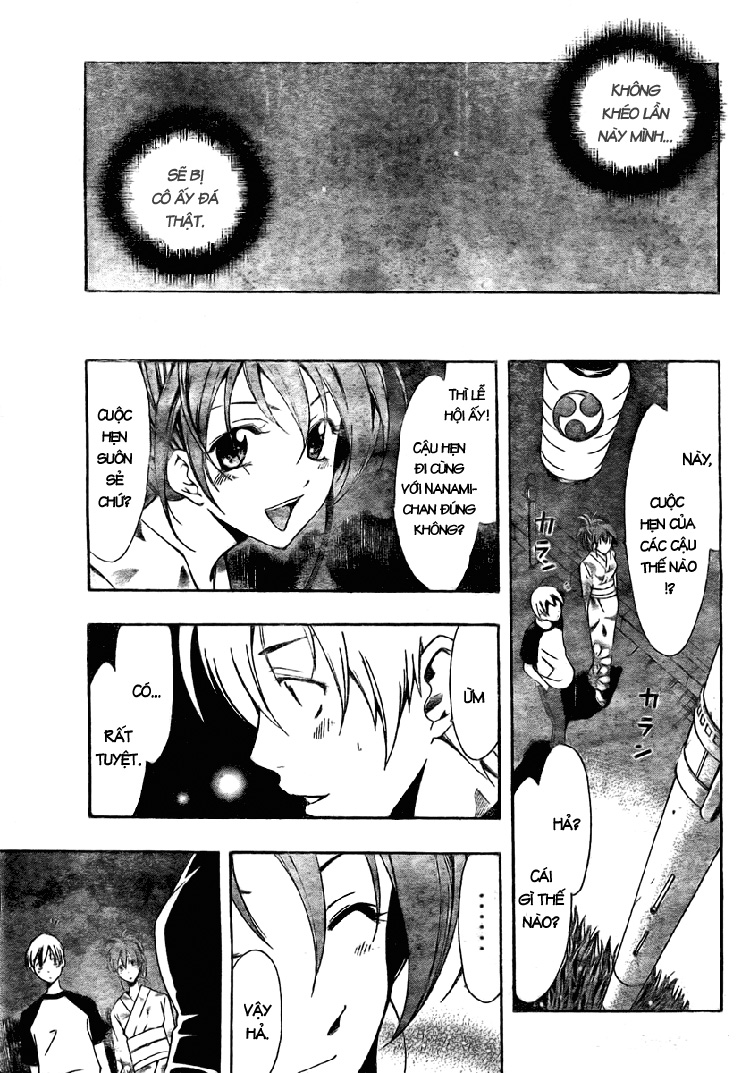 Kimi No Iru Machi: Chương 39