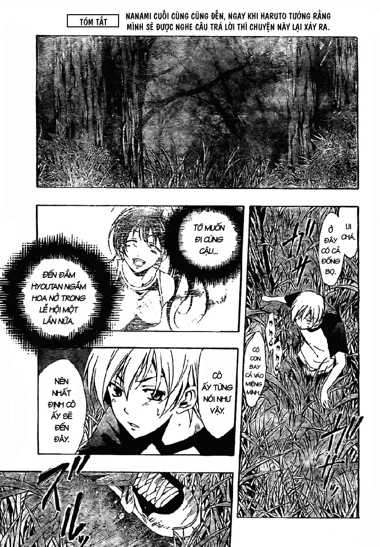 Kimi No Iru Machi: Chương 39