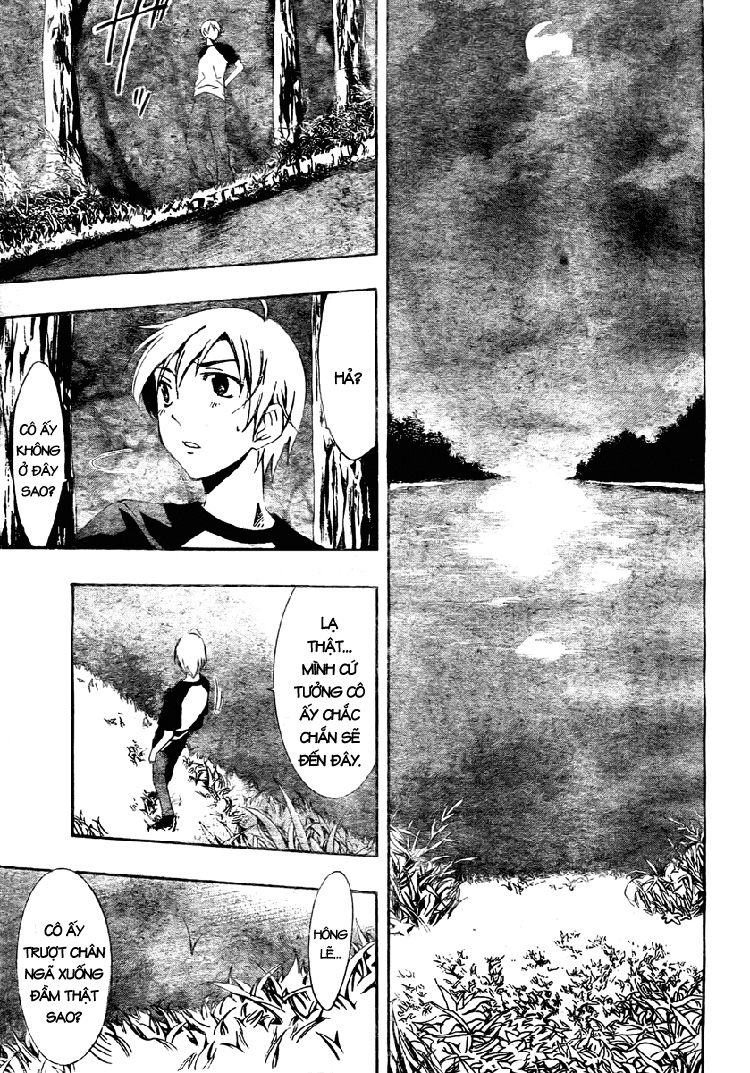 Kimi No Iru Machi: Chương 39
