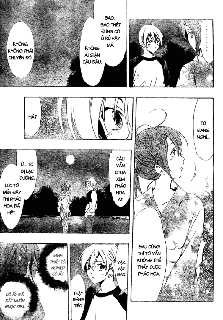 Kimi No Iru Machi: Chương 39