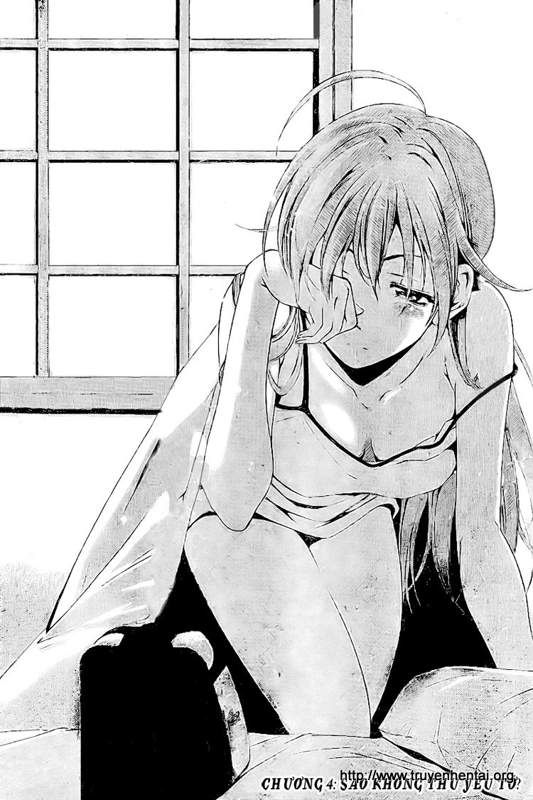 Kimi No Iru Machi: Chương 4