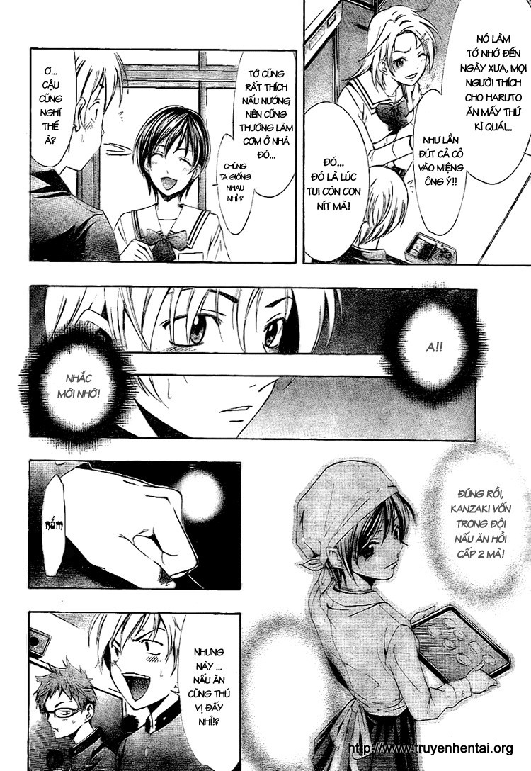 Kimi No Iru Machi: Chương 4