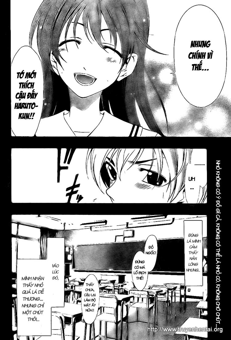 Kimi No Iru Machi: Chương 4