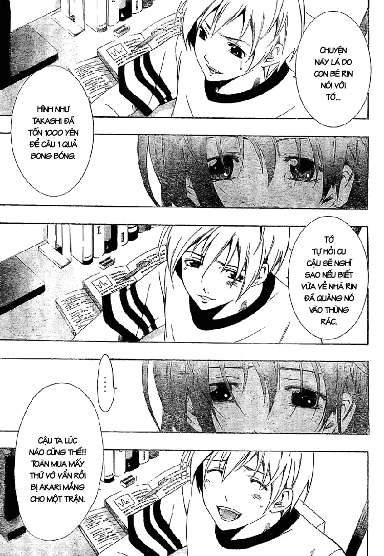 Kimi No Iru Machi: Chương 40