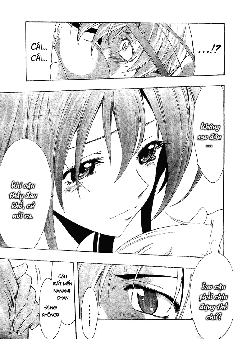 Kimi No Iru Machi: Chương 40