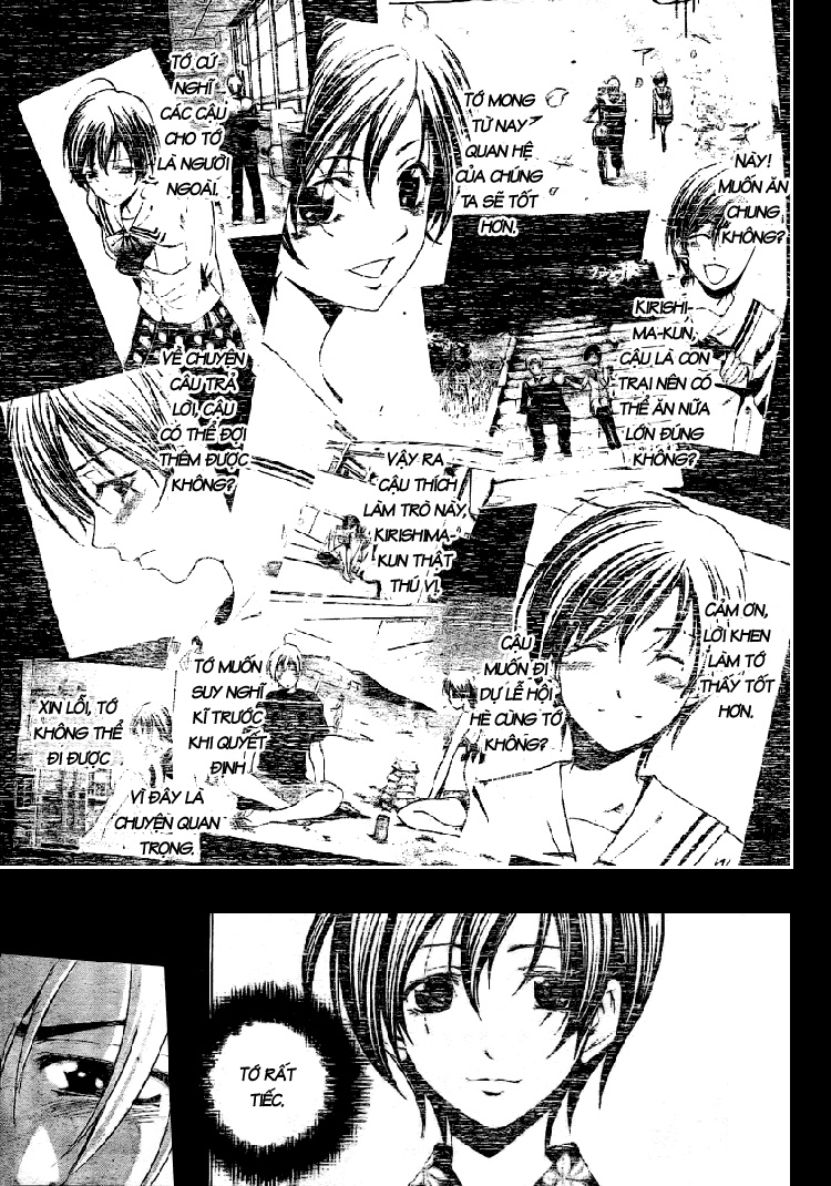 Kimi No Iru Machi: Chương 40