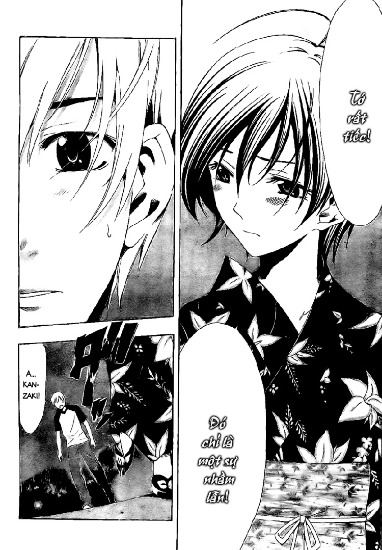 Kimi No Iru Machi: Chương 40