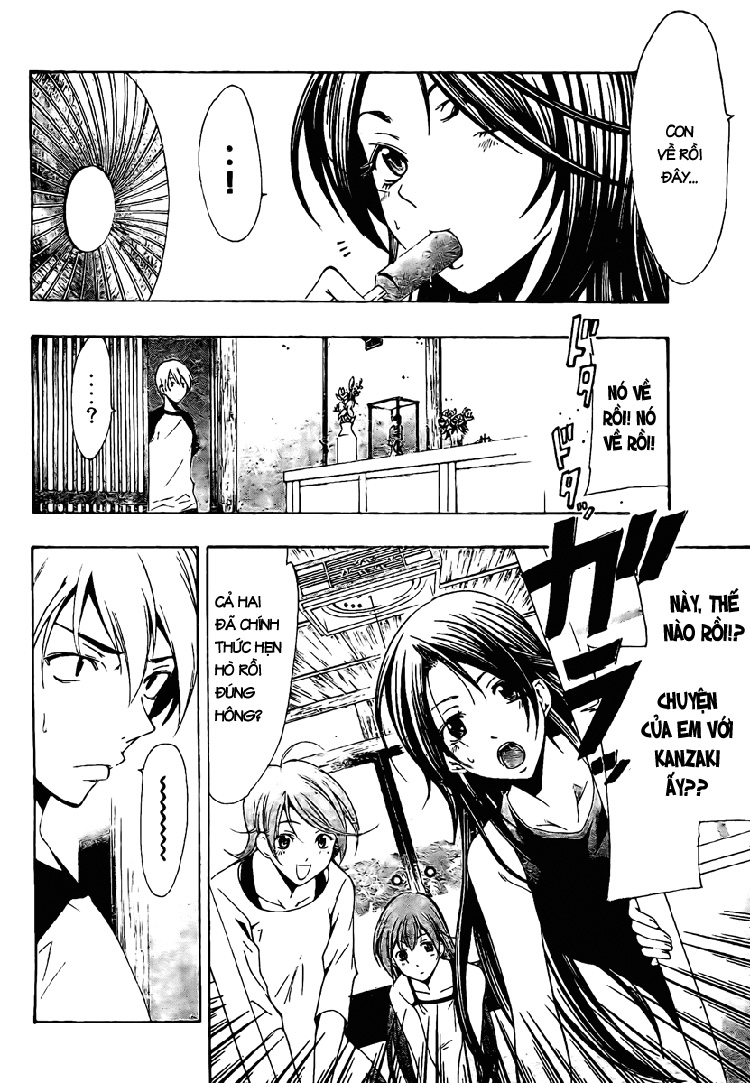 Kimi No Iru Machi: Chương 40