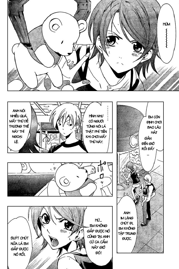 Kimi No Iru Machi: Chương 42