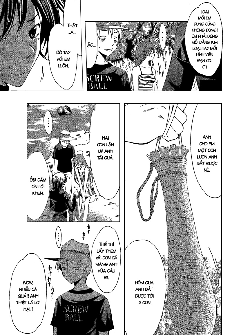 Kimi No Iru Machi: Chương 43