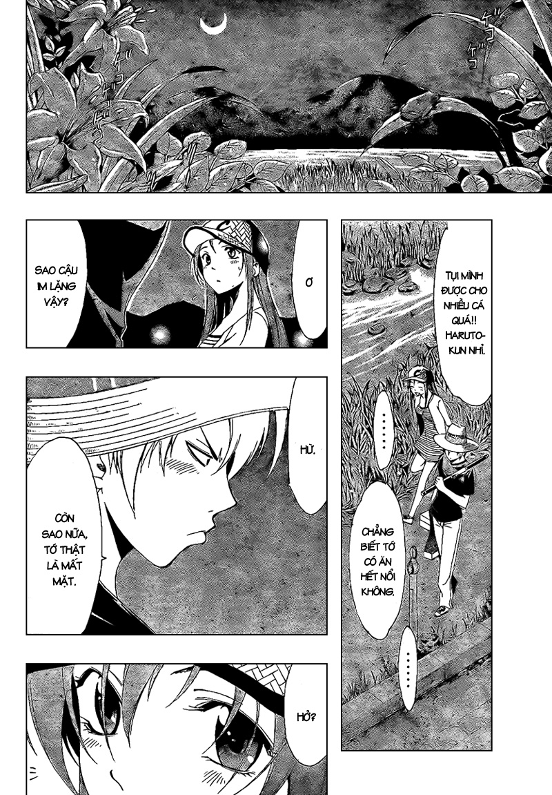 Kimi No Iru Machi: Chương 43