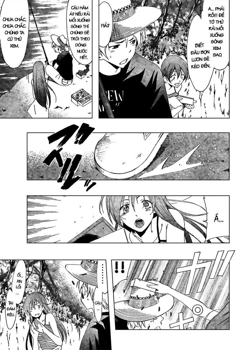 Kimi No Iru Machi: Chương 43