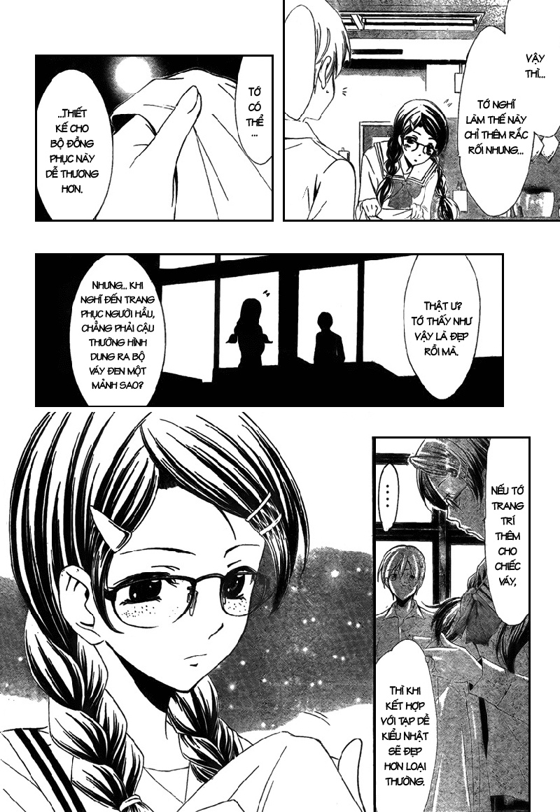 Kimi No Iru Machi: Chương 46