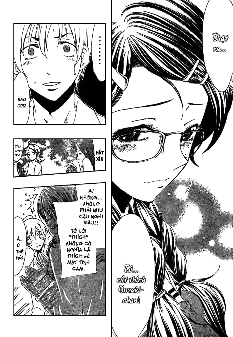 Kimi No Iru Machi: Chương 46