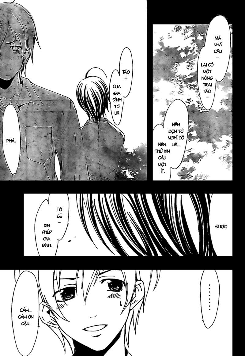 Kimi No Iru Machi: Chương 47