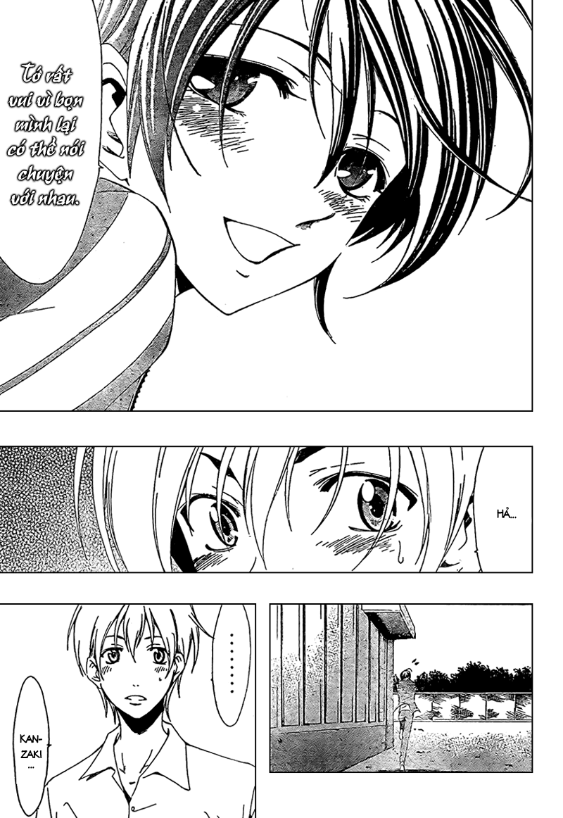 Kimi No Iru Machi: Chương 47