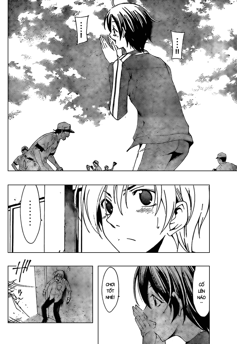 Kimi No Iru Machi: Chương 47
