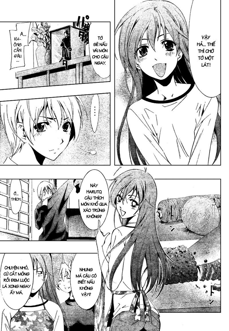 Kimi No Iru Machi: Chương 49