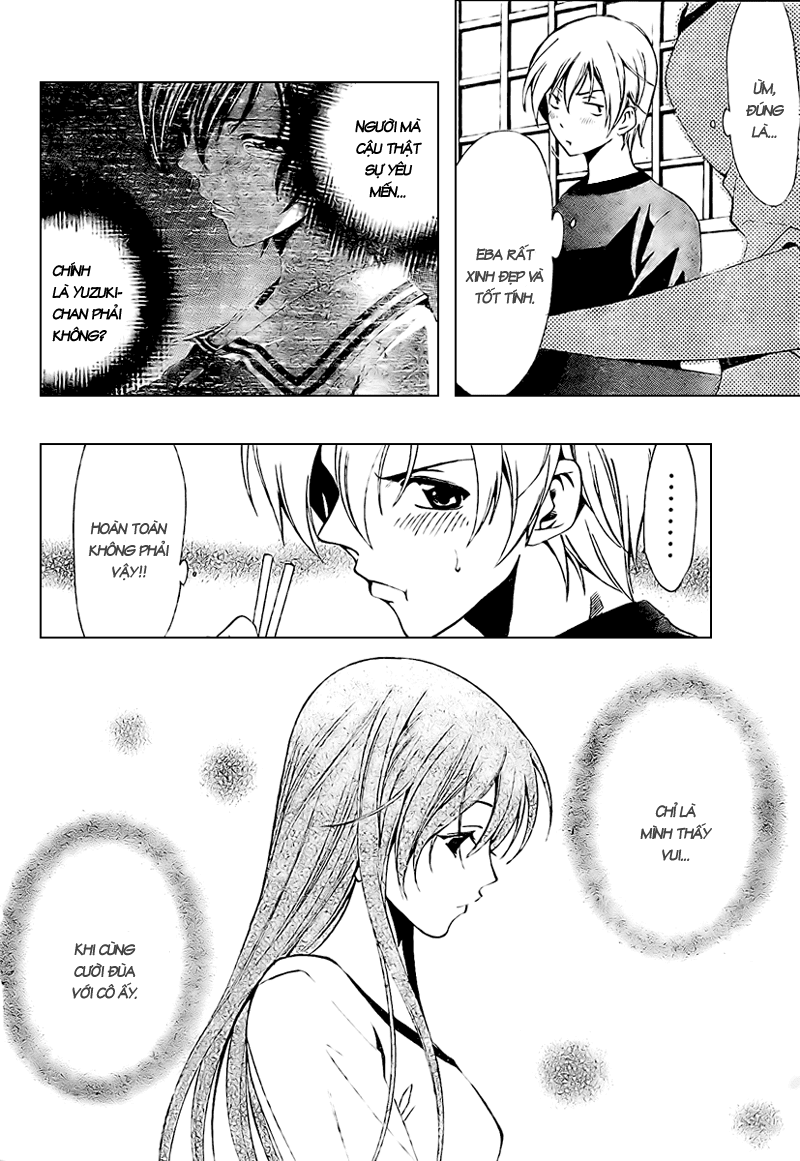 Kimi No Iru Machi: Chương 49