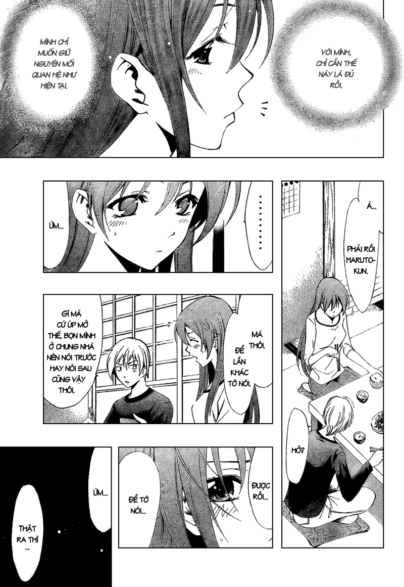 Kimi No Iru Machi: Chương 49