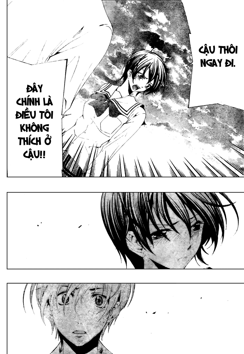 Kimi No Iru Machi: Chương 49