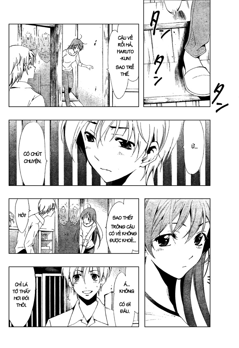 Kimi No Iru Machi: Chương 49