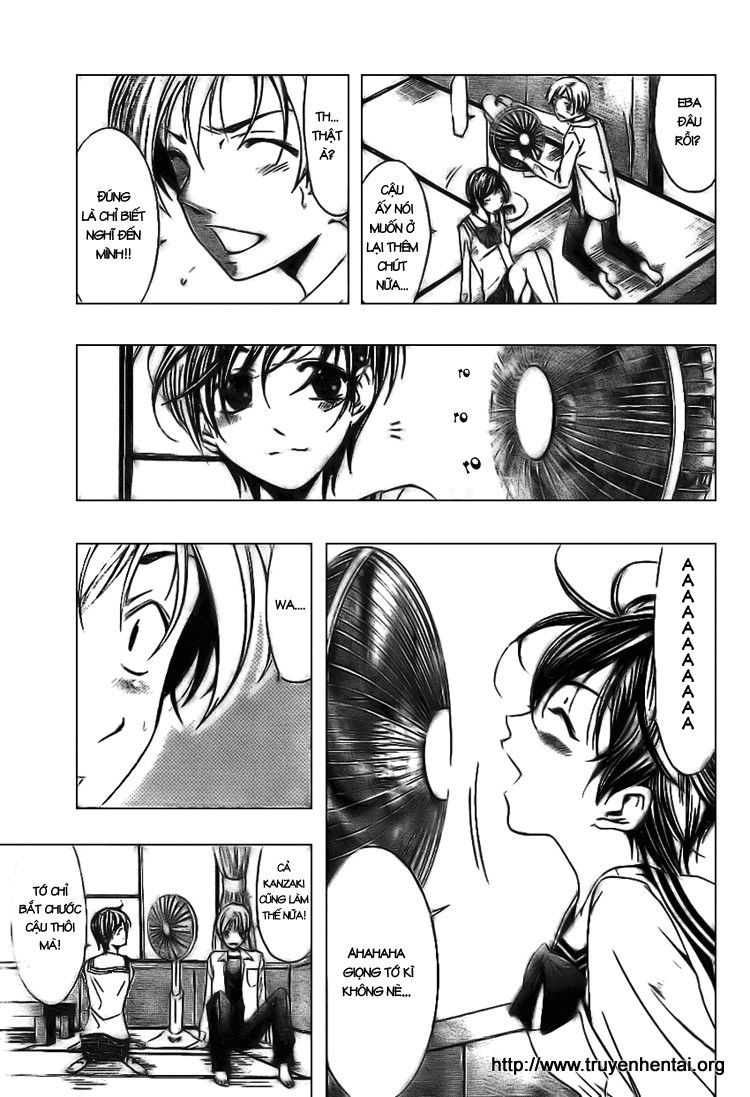 Kimi No Iru Machi: Chương 5