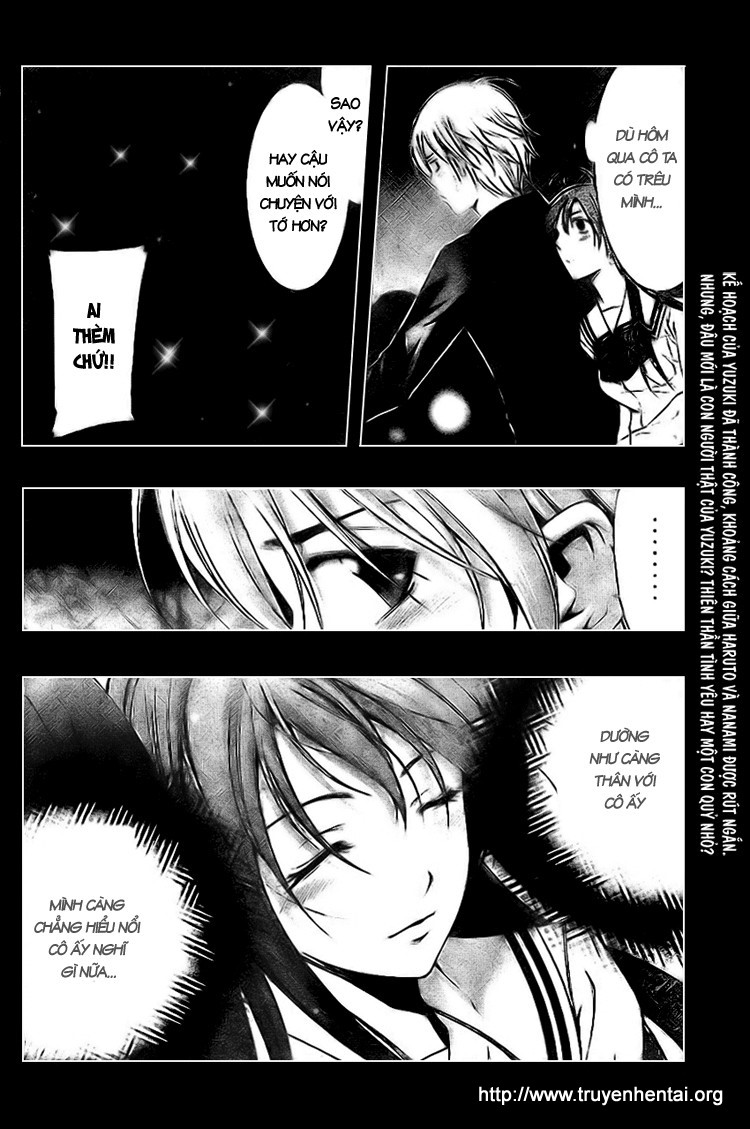 Kimi No Iru Machi: Chương 5