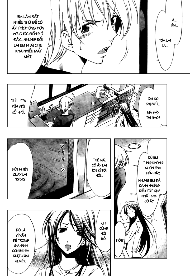 Kimi No Iru Machi: Chương 50