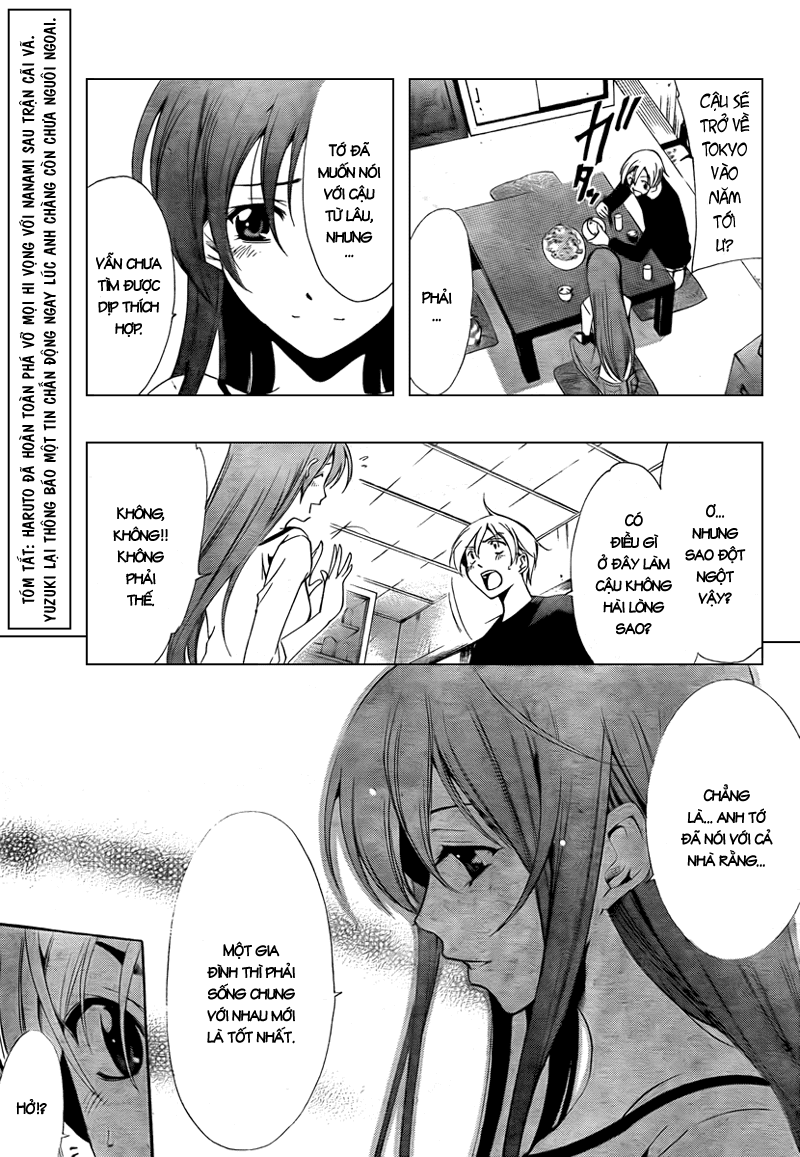 Kimi No Iru Machi: Chương 50